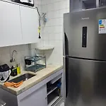 Apartamento Na Praia Do Canto