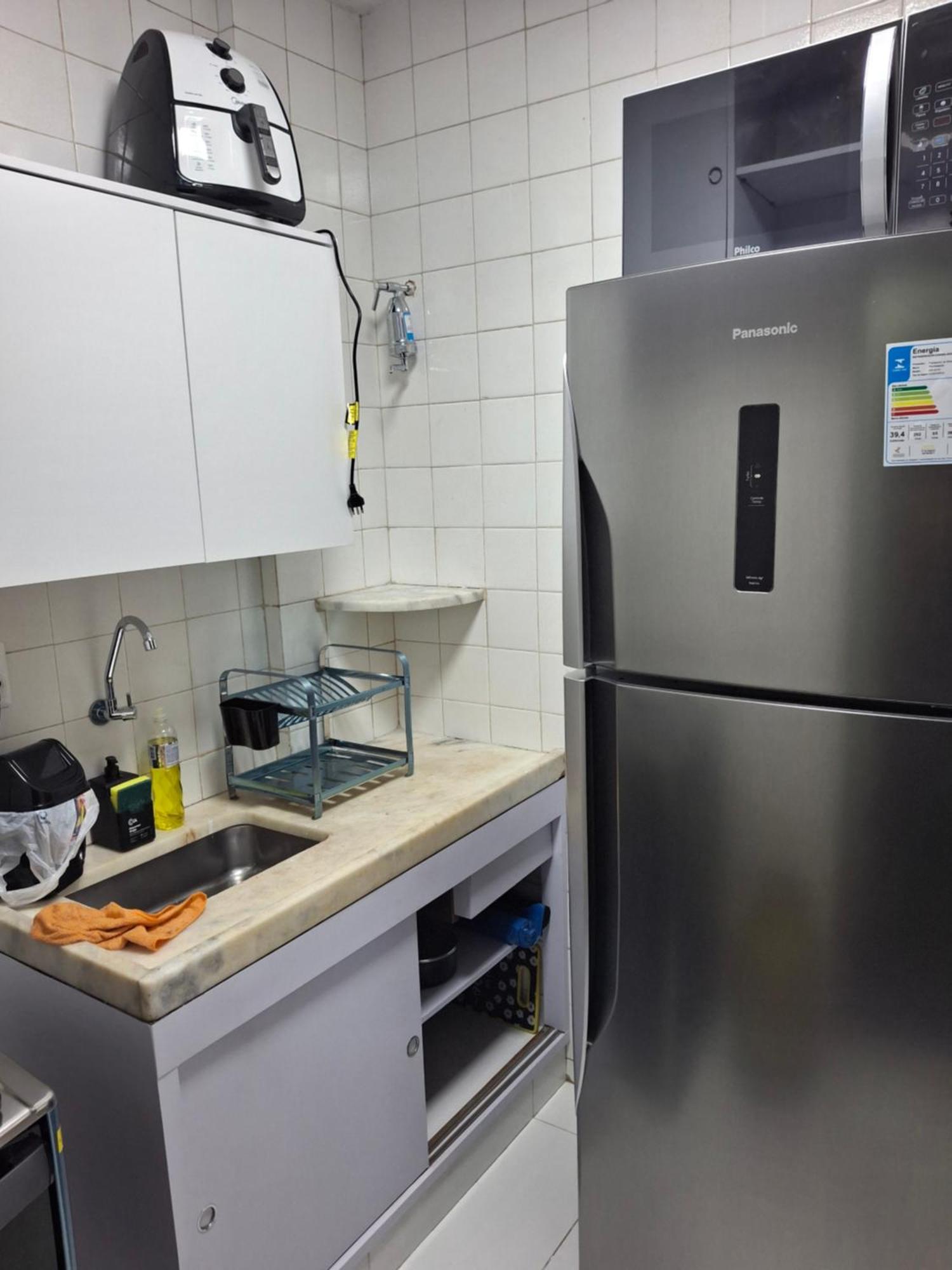 Apartamento Na Do Canto Vitória