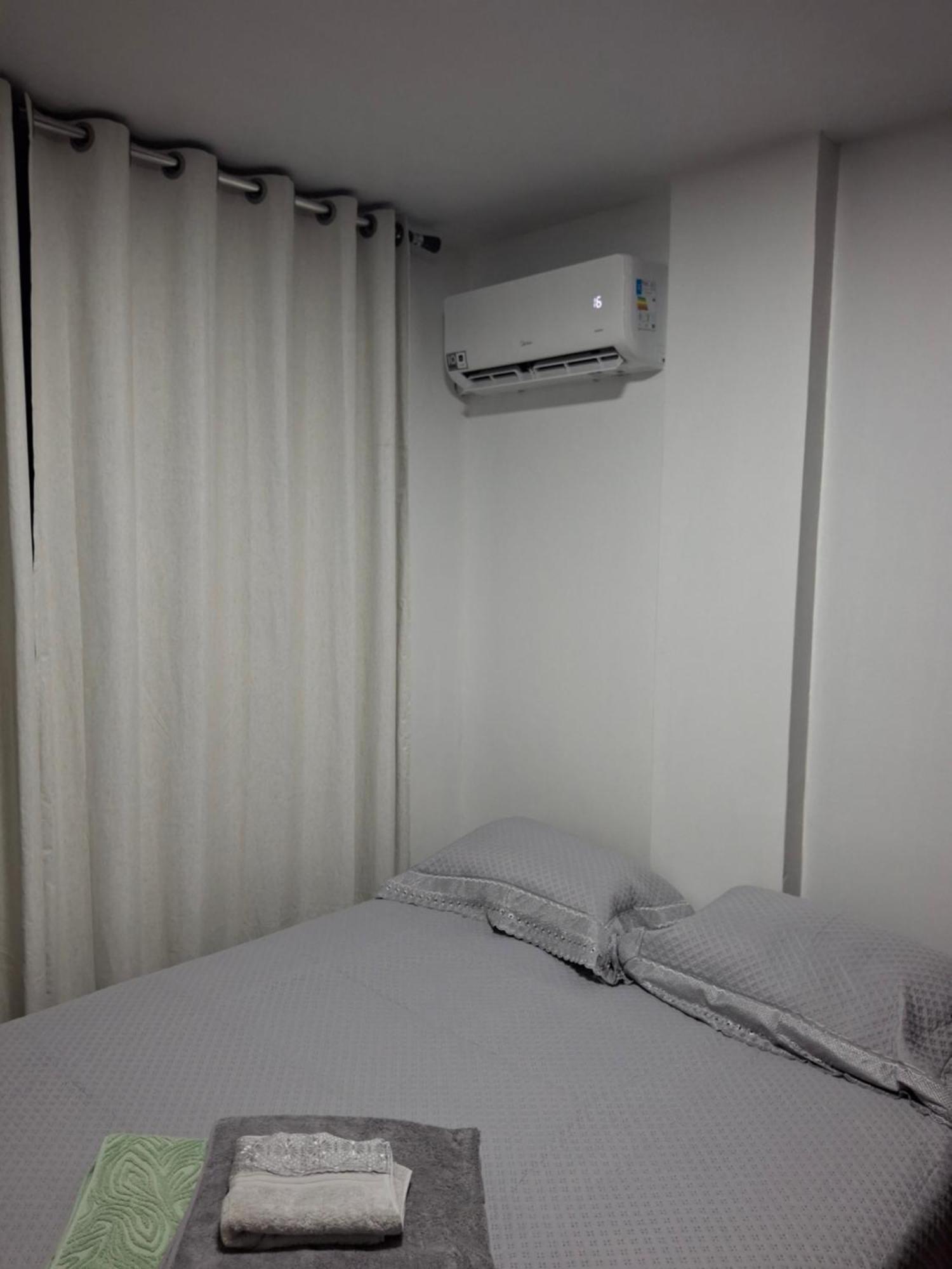 Na Do Canto Apartamento