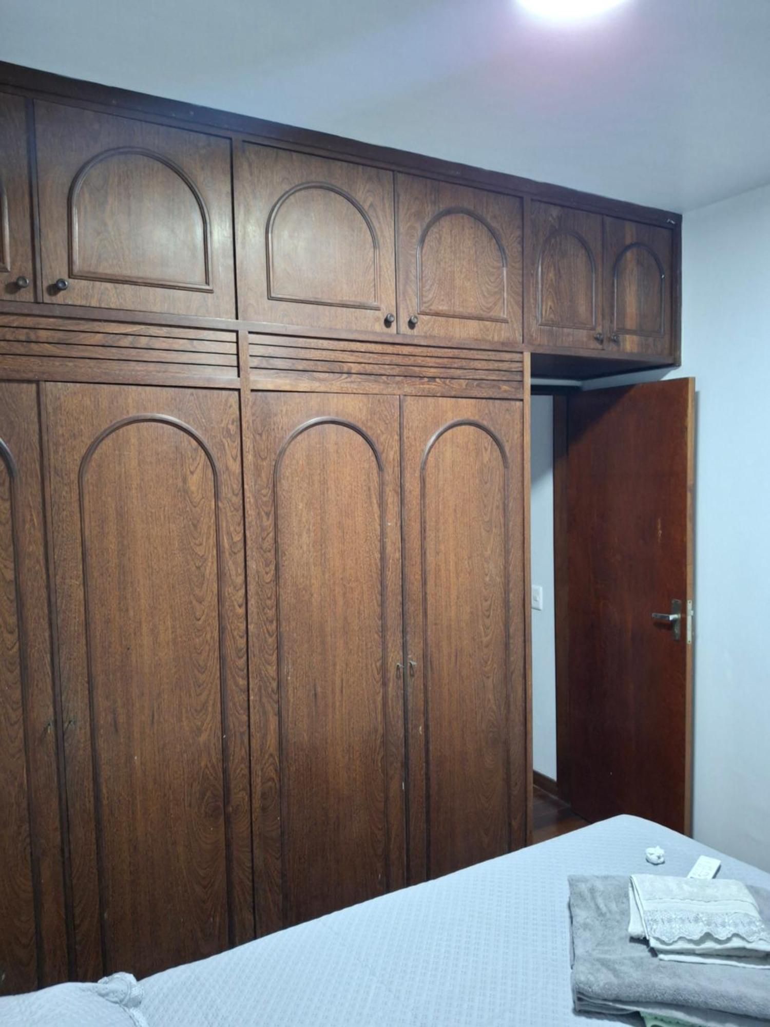 Na Do Canto Apartamento *