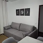 Apartamento Na Praia Do Canto
