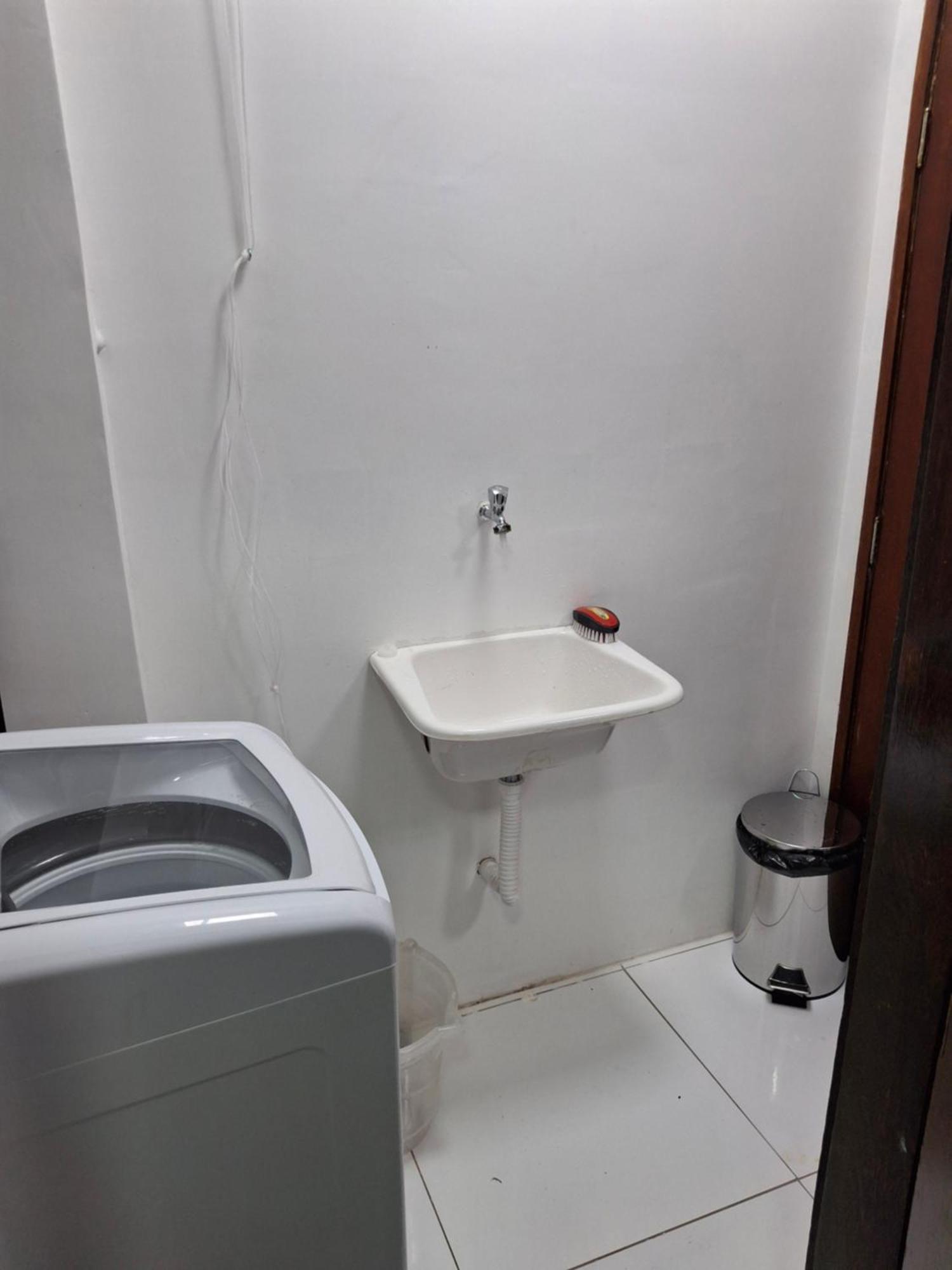 Na Do Canto Apartment Vitoria