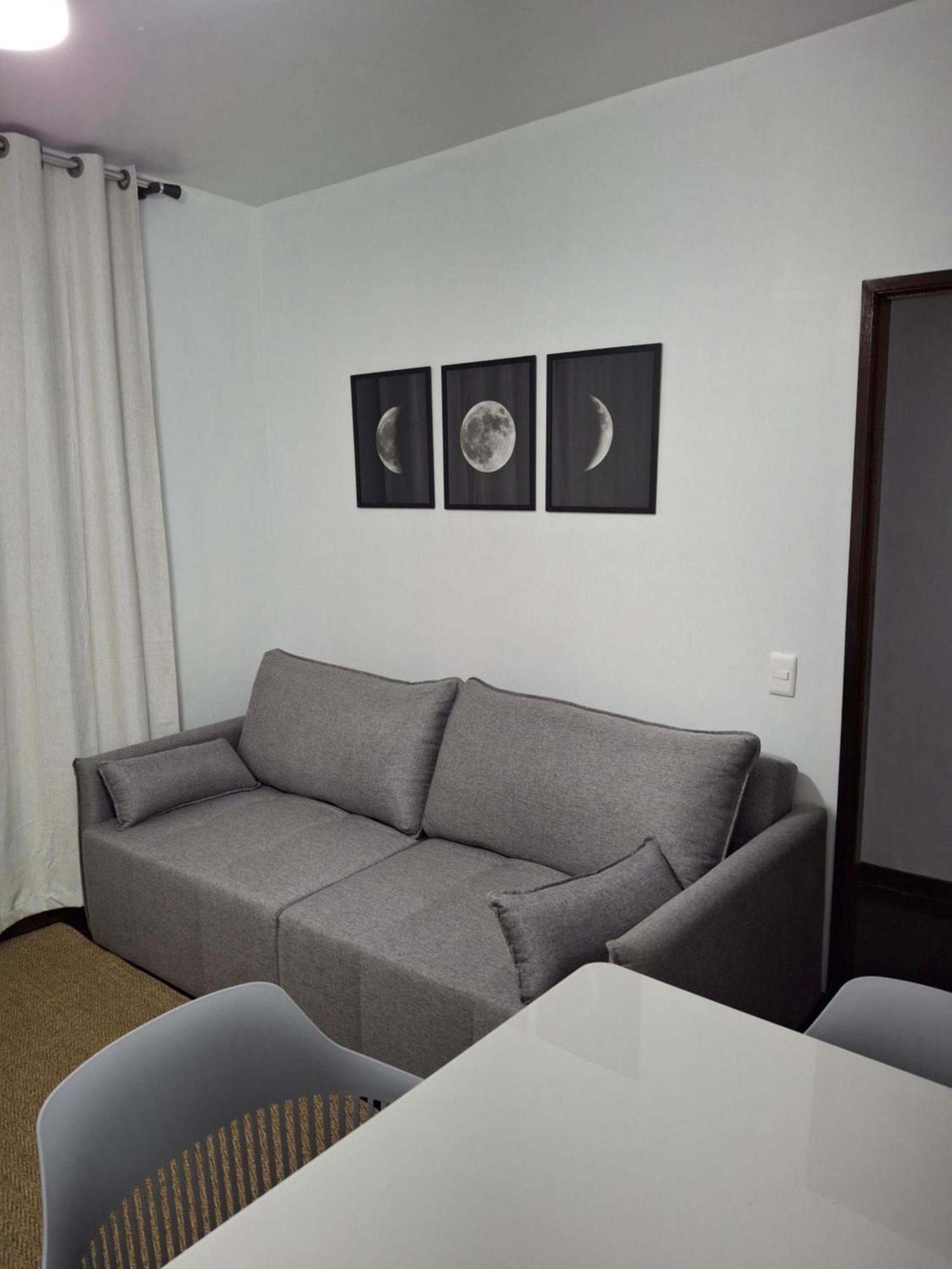 Apartment Na Do Canto *