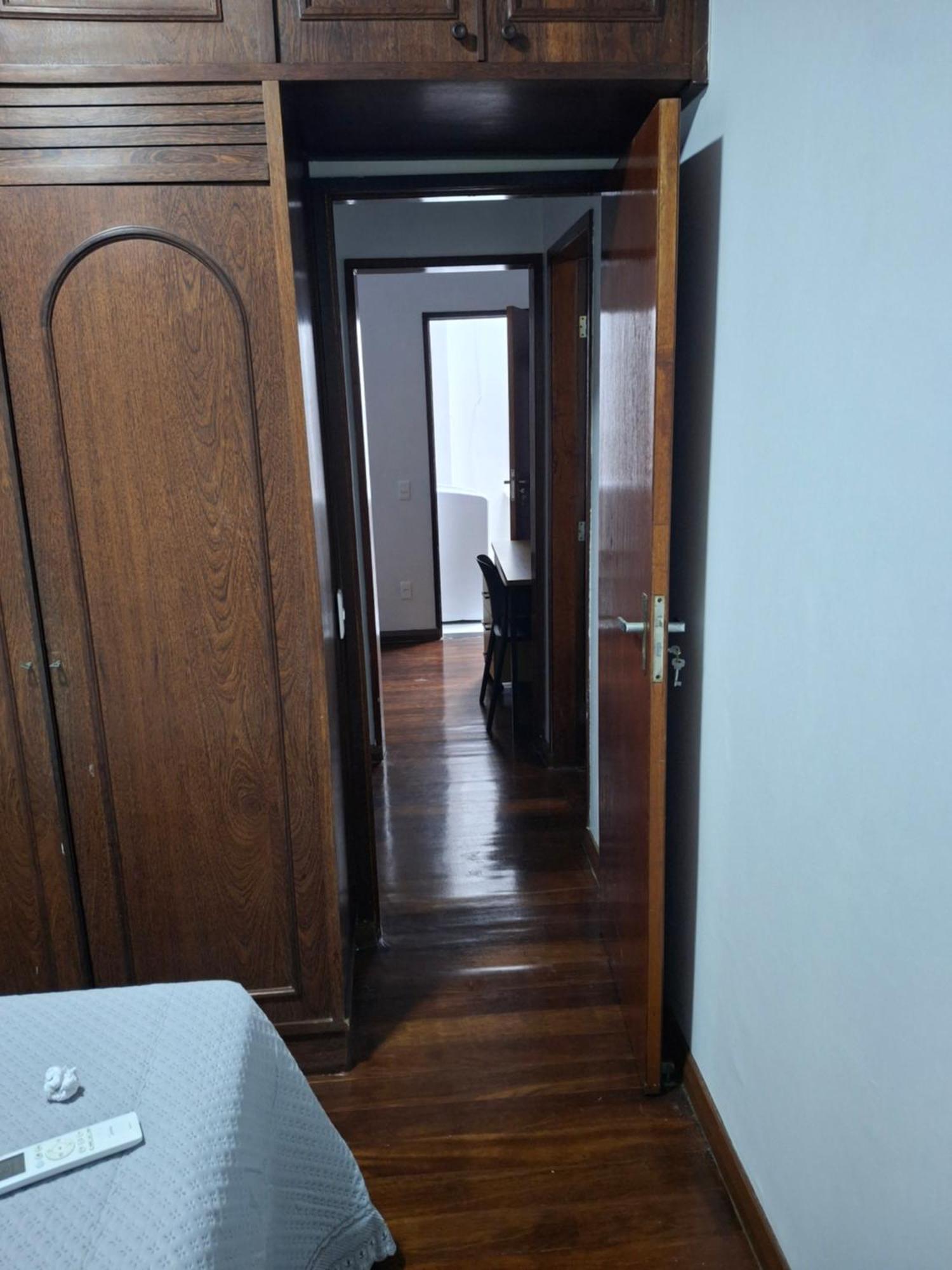 Apartment Na Do Canto Vitoria