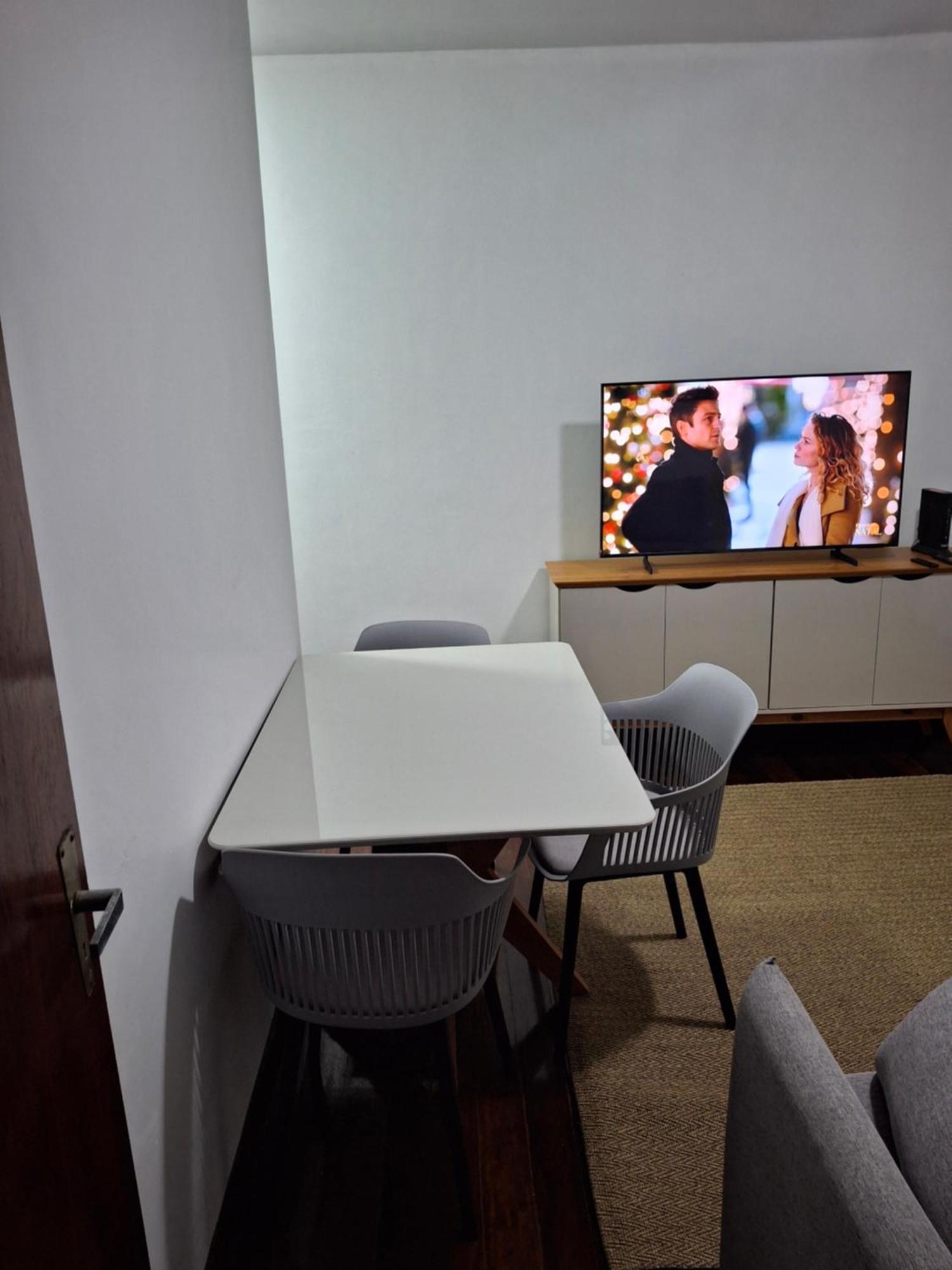 Na Do Canto Apartment