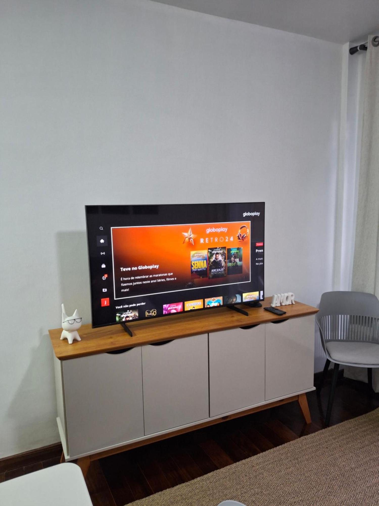 Apartment Na Do Canto