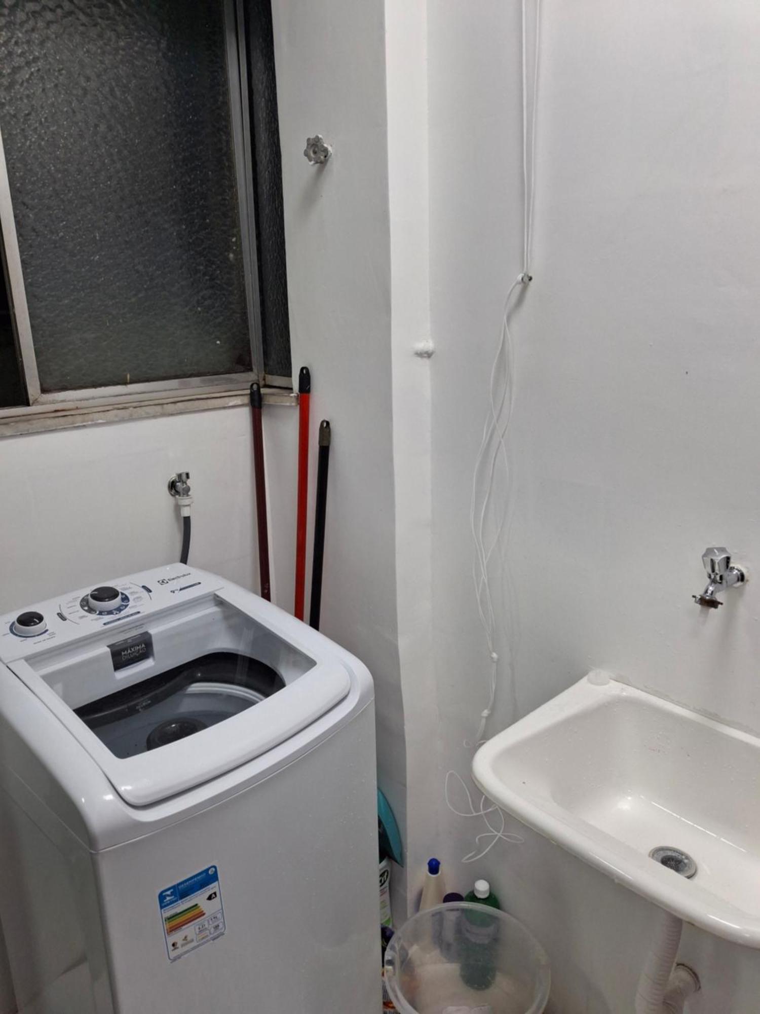 Na Do Canto Apartment Vitoria